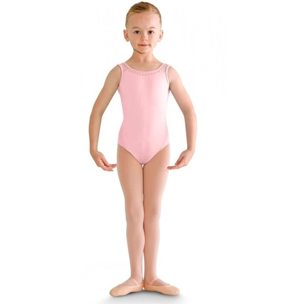 Bloch Karoly, dětský baletní dres