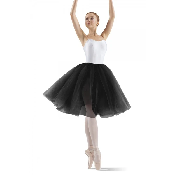 Bloch Juliet tylová sukénka