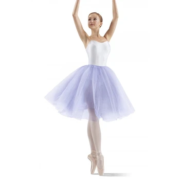 Bloch Juliet tylová sukénka