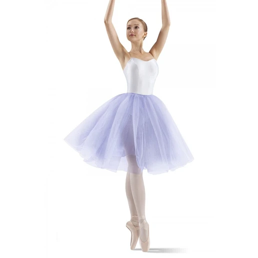 Bloch Juliet tylová sukénka