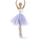 Bloch Juliet tylová sukénka
