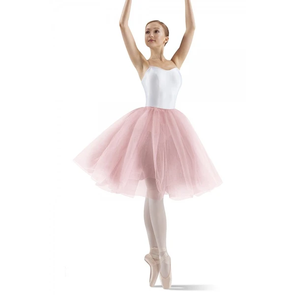 Bloch Juliet tylová sukénka