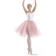 Bloch Juliet tylová sukénka