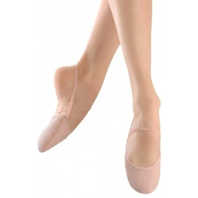 Bloch Vantage S0608L, dámská obuv na současný tanec