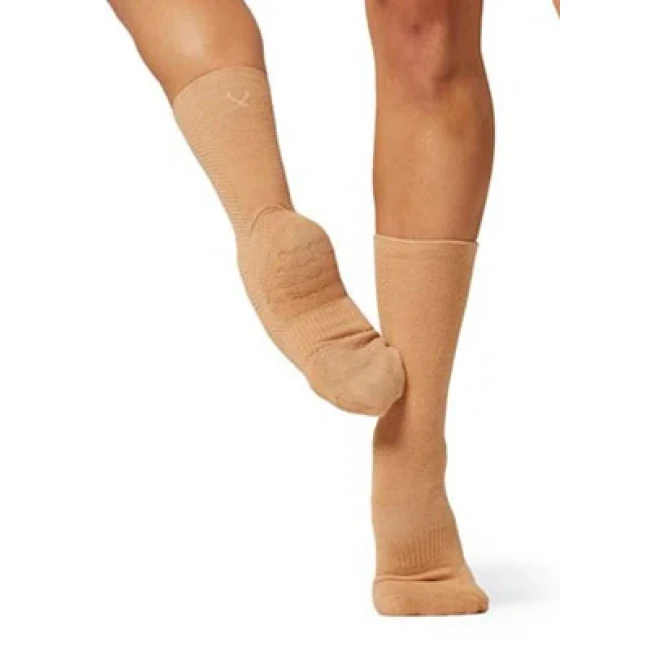 Bloch Blochsox, taneční ponožky Bloch Blochsox, taneční ponožky