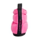 Capezio warm up bootie, s podrážkou