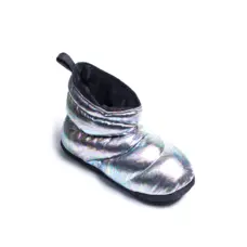 Capezio warm up bootie, s podrážkou