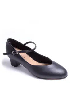 Bloch Broadway-lo, charakterové boty