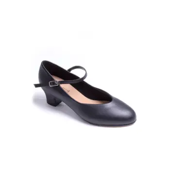 Bloch Broadway-lo, charakterové boty