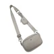  Capezio Brooklyn Cross Body Bag, taška