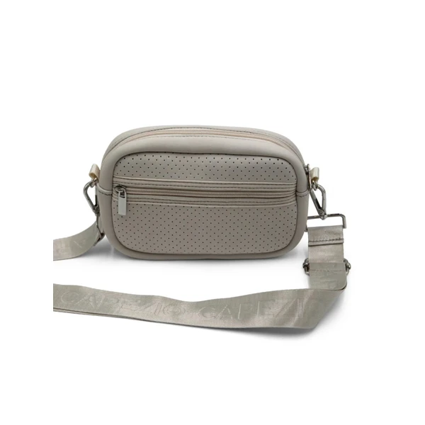  Capezio Brooklyn Cross Body Bag, taška