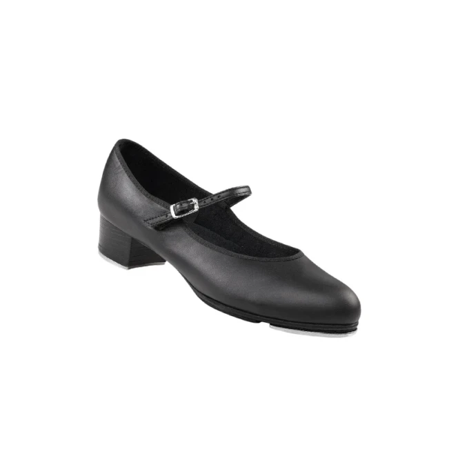 Capezio Bucke Bar Top Tap, dámské boty na step Capezio Bucke Bar Top Tap, dámské boty na step