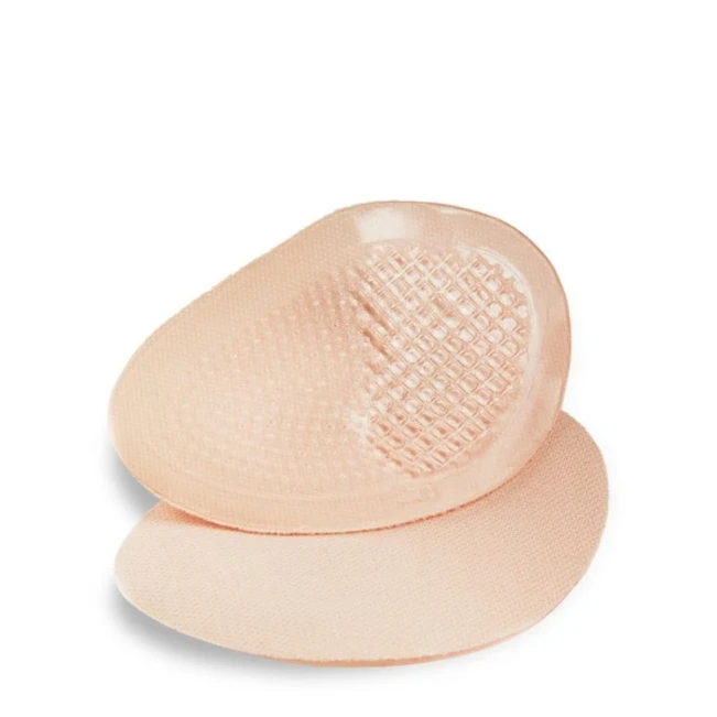 Bunheads gel METATARSAL pad, gelové podložky do bot Bunheads gel METATARSAL pad, gelové podložky do bot