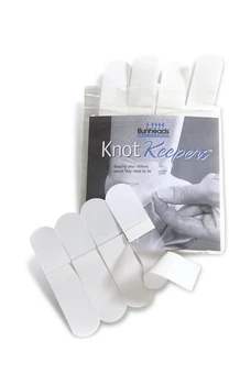 Bunheads Adhesive Knot Keepers, lepící pásky na baletní stužky