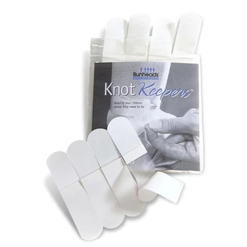 Bunheads Adhesive Knot Keepers, lepící pásky na baletní stužky