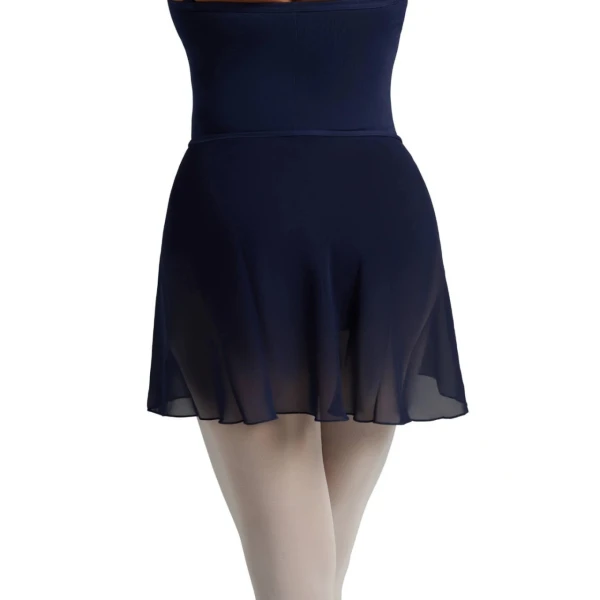 Capezio baletní sukně pro dámy Capezio baletní sukně pro dámy