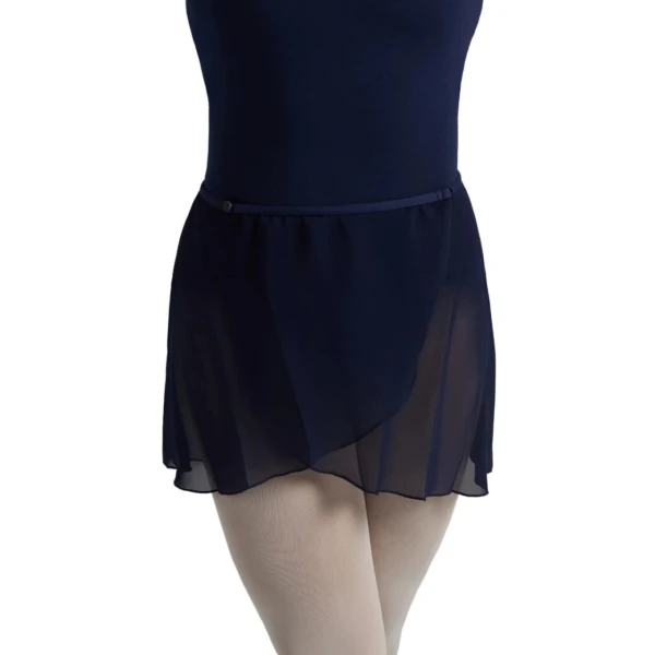 Capezio baletní sukně pro dámy Capezio baletní sukně pro dámy
