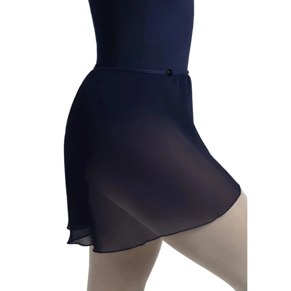 Capezio baletní sukně pro dámy Capezio baletní sukně pro dámy