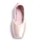 Capezio Cambré Tapered toe #4 SHANK, baletní špice