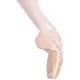 Capezio Cambré Broad Toe # 4 SHANK, baletní špice