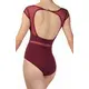 Capezio Cap Sleeve Leotard, baletní dres