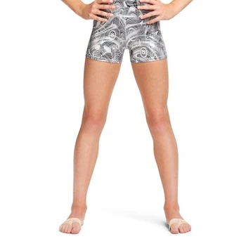 Capezio Tradition shorts, krátké kalhoty pro děti