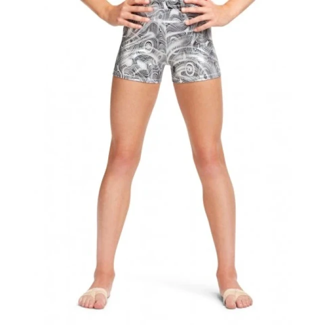Capezio Tradition shorts, krátké kalhoty pro děti Capezio Tradition shorts, krátké kalhoty pro děti