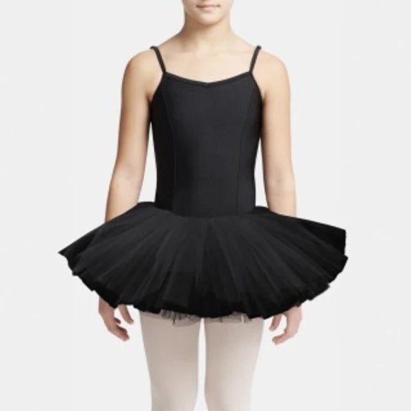 Capezio Tutu Leotard, dres s tutu sukénkou