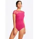 Capezio Strappy back Cap Sleeve Leotard, baletní dres