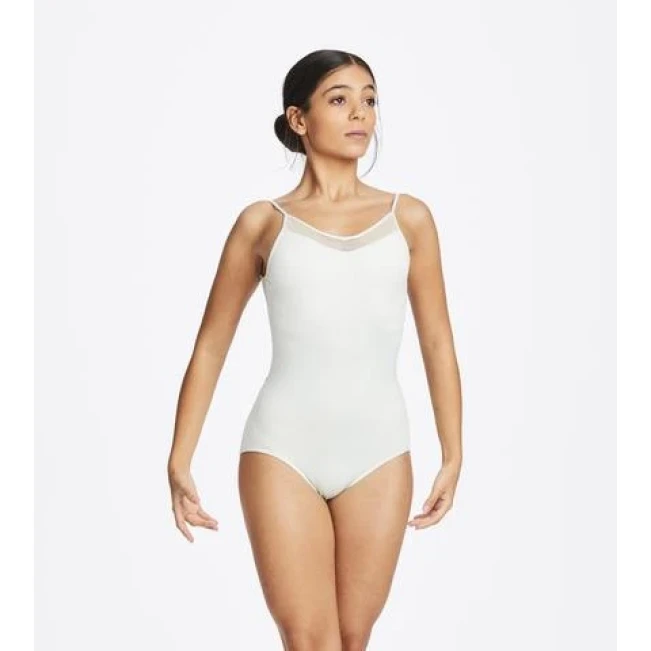 Capezio Lace Back, baletní dres Capezio Lace Back, baletní dres