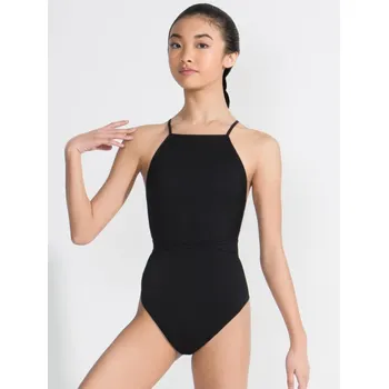 Capezio Rib Camisole Leotard, baletní dres