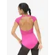 Capezio Raglan sleeve Leotard, baletní dres