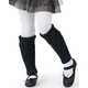 Capezio dětské třpytivé stulpny