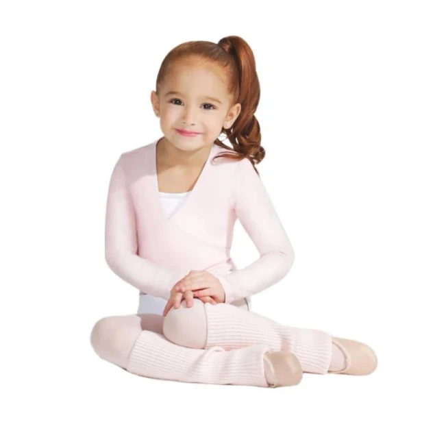 Capezio dětské stulpny Capezio dětské stulpny