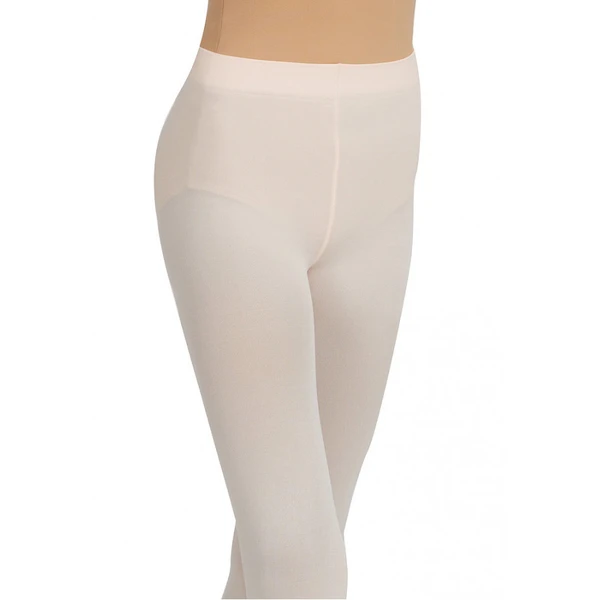 Capezio ultra soft transition tights, konvertibilní punčocháče pro děti