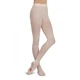 Capezio ultra soft transition tights, konvertibilní punčocháče pro děti