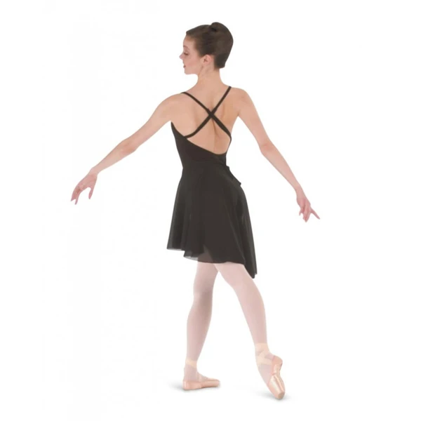 Capezio Full sweep wrap, dámská sukně