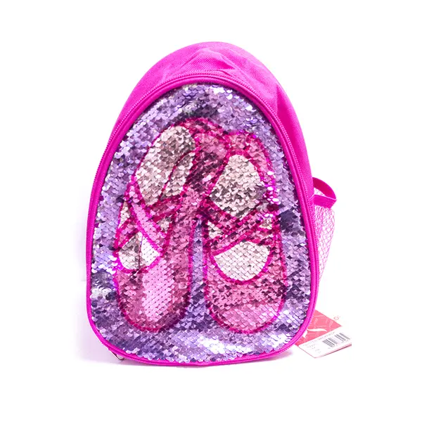 Capezio Glitter BackPack, batůžek