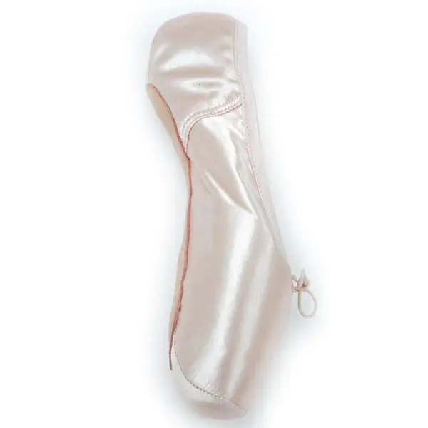 Capezio Airess Tapered 7.5 Shank 1135B, baletní špičky