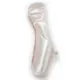 Capezio Airess Tapered 7.5 Shank 1135B, baletní špičky