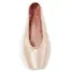 Capezio Airess Tapered 7.5 Shank 1135B, baletní špičky