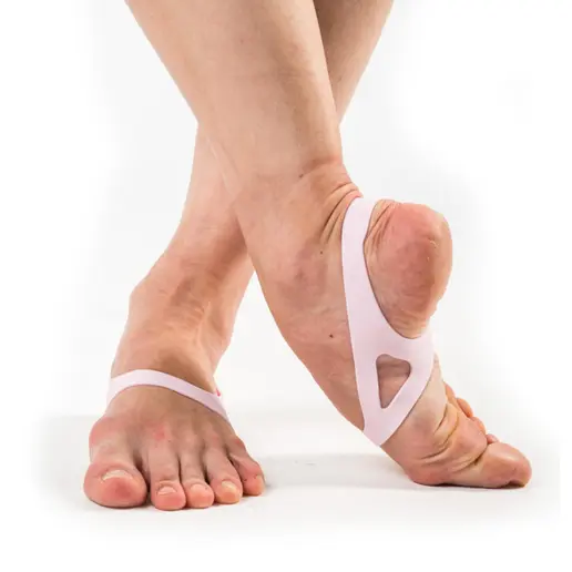 Capezio Arch, pásek na podporu klenby nohy