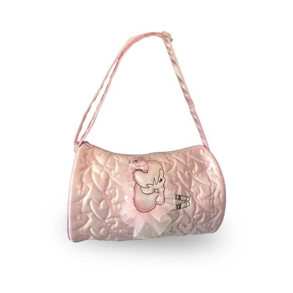 Capezio Toddler Barrel Bag, dětská taška