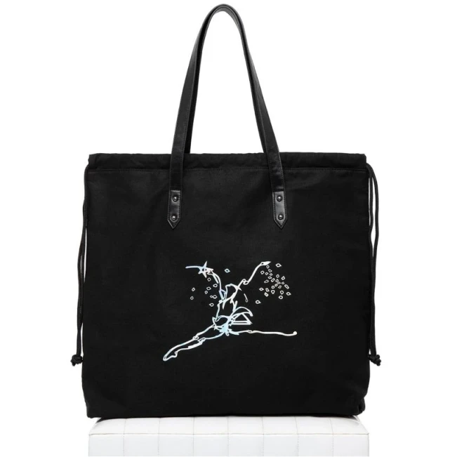 Capezio Legacy tote, taška
