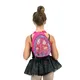 Capezio Glitter BackPack, batůžek