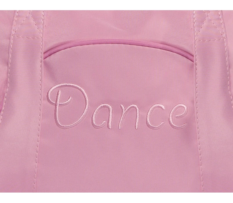 Capezio Child's Dance Bag, dětská taška - Růžová Capezio