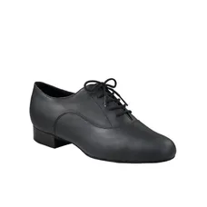 Capezio Standard Oxford, pánské boty na standardní tance