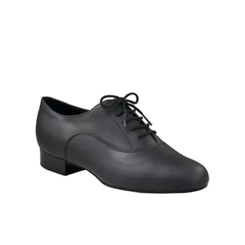 Capezio Standard Oxford, pánské boty na standardní tance