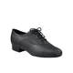 Capezio Standard Oxford, pánské boty na standardní tance