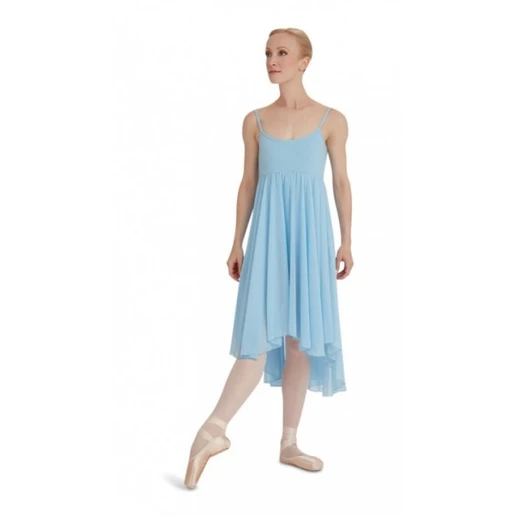 Capezio Empire baletní šaty pro ženy